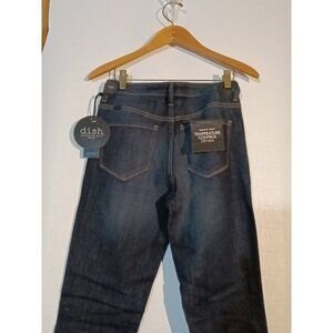 Dish CoolMax 27 Jeans Temperature Control Flare 27 x 33